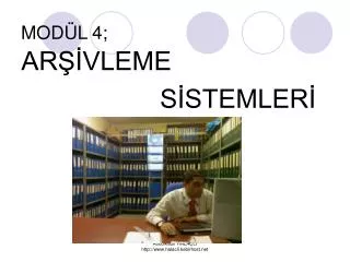 mod l 4