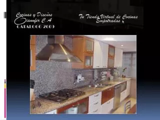 catalogo 2009