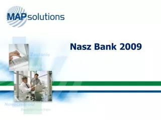 Nasz Bank 2009