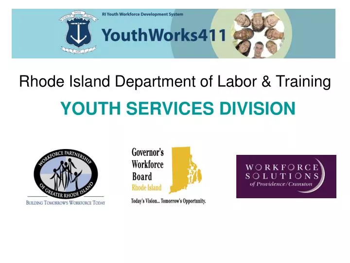 youth services division