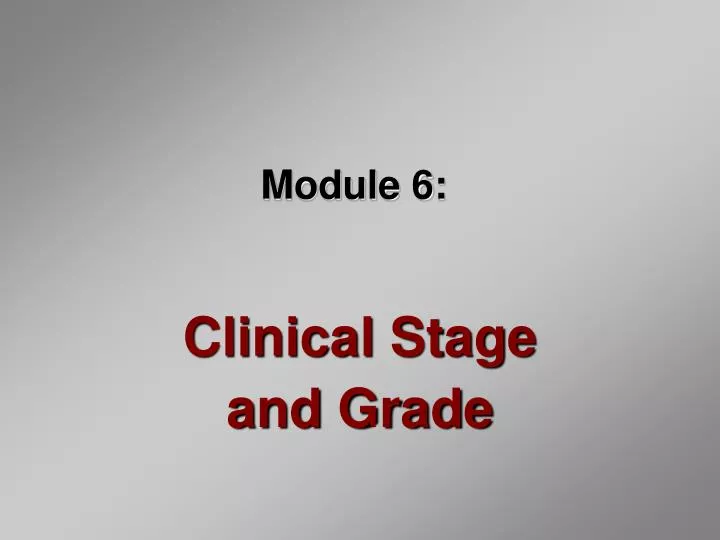 module 6