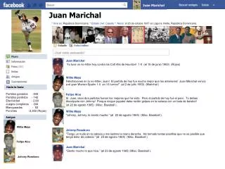 juan marichal