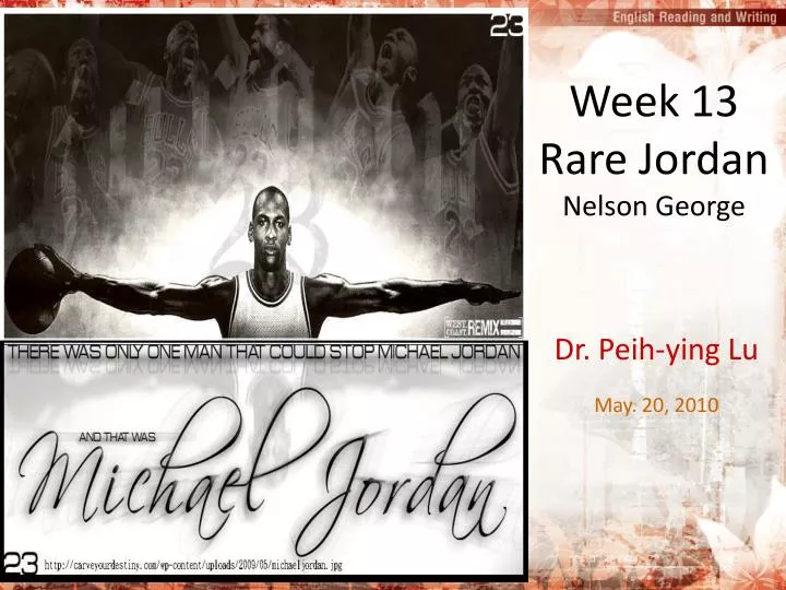 week 13 rare jordan nelson george