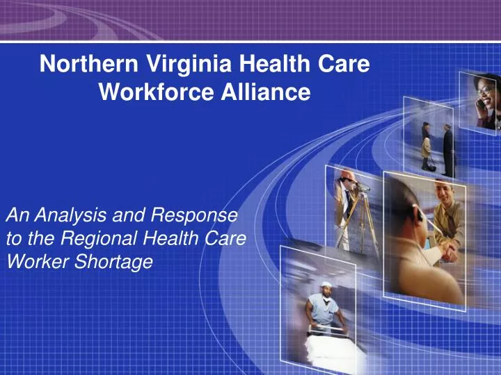 northern virginia health care workforce alliance
