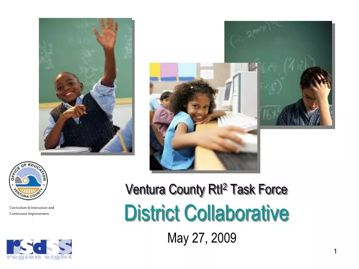 ventura county rti 2 task force district collaborative