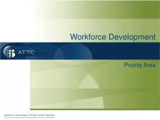 Workforce Development