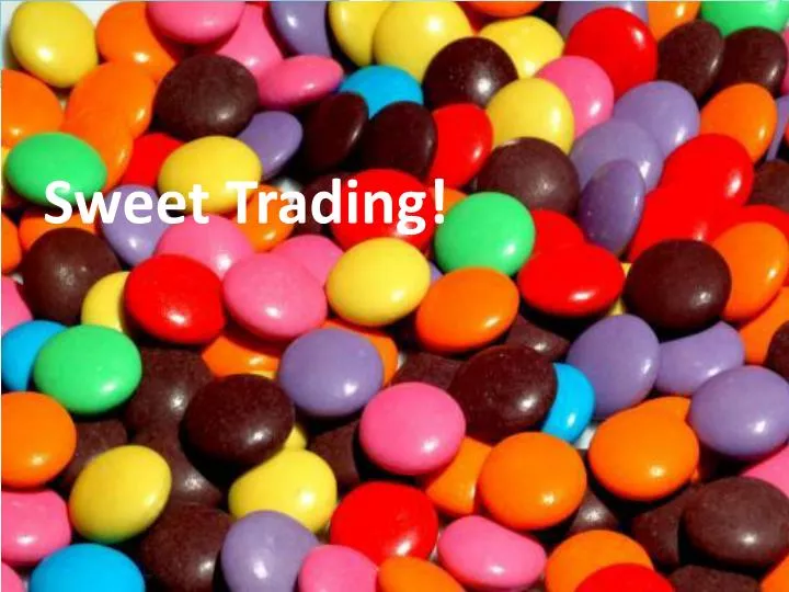 sweet trading