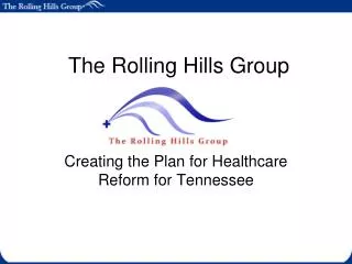 The Rolling Hills Group