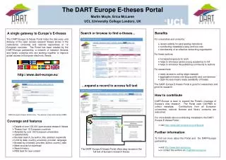 http://www.dart-europe.eu/