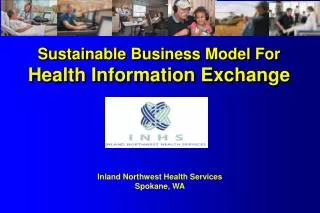 Sustainable Business Model For Health Information Exchange