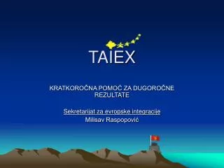 taiex