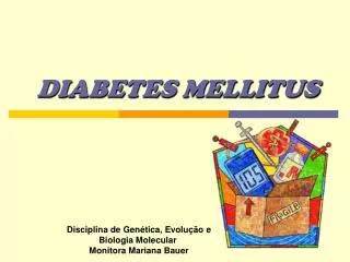 diabetes mellitus