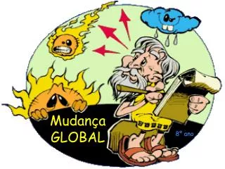 mudan a global