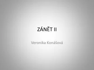 z n t ii