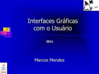 marcos mendes