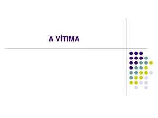 a v tima