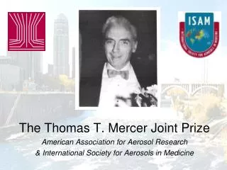 The Thomas T. Mercer Joint Prize