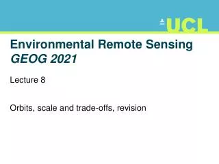 environmental remote sensing geog 2021