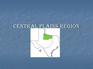 Central Plains Region