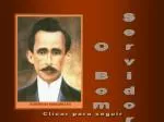 O Bom Servidor - slide 1