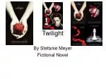 Twilight - slide 1