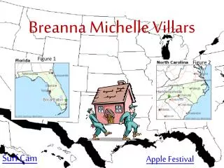 Breanna Michelle Villars