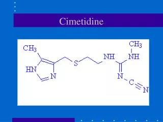 Cimetidine