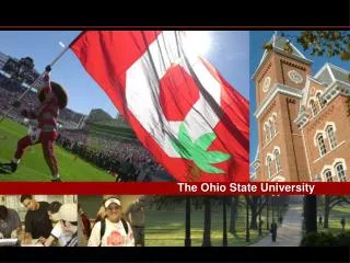 The Ohio State University