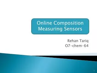 Rehan T ariq O7-chem-64