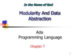 PPT - Chapter 3: Introduction to Assembly Language Programming ...