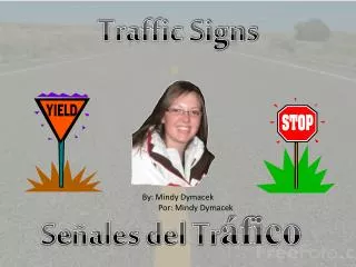 Traffic Signs