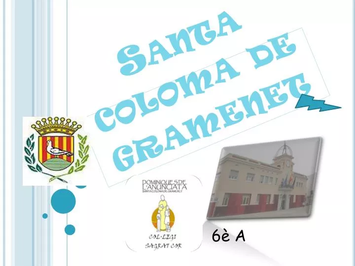 santa coloma de gramenet