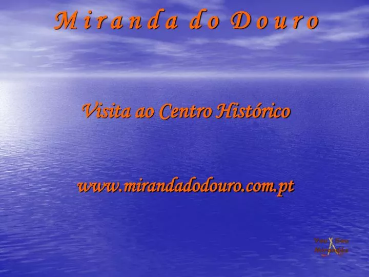 www mirandadodouro com pt
