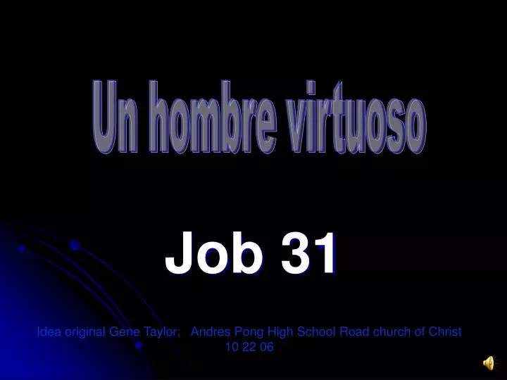 job 31