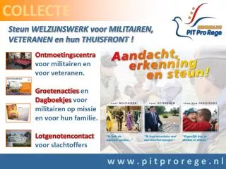 collecte