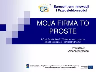 moja firma to proste