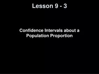 lesson 9 3