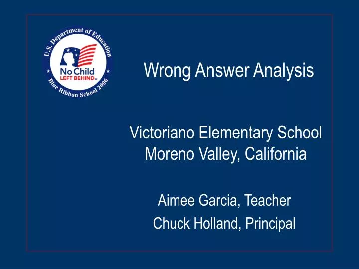 victoriano elementary school moreno valley california