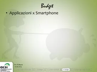 budget