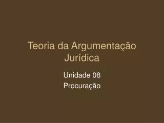 unidade 08 procura o