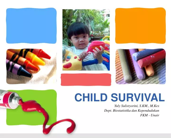 child survival