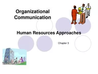 Organizational Communication