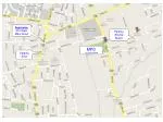 Shuttle Bus Registration for Main Road Parking - slide 1