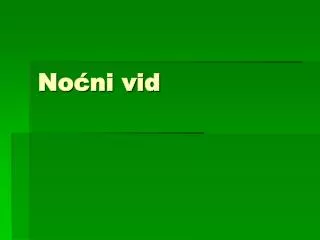 no ni vid