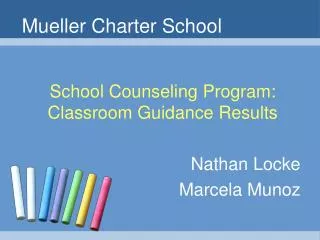 Mueller Charter School