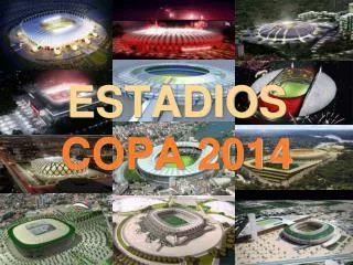 est dios copa 2014
