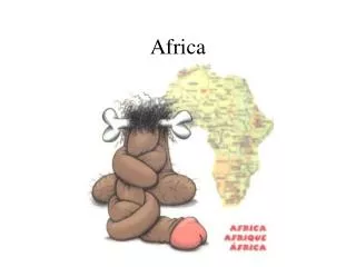 africa
