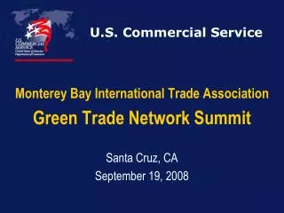 U.S. Commercial Service