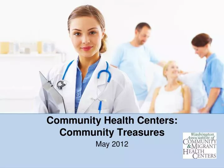 community health centers community treasures