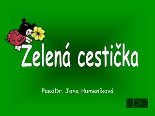 paeddr jana humen kov